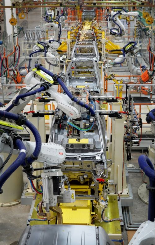 徐州吉麥新能源獲批省級(jí)智能制造示范工廠 引領(lǐng)智能科技新篇章