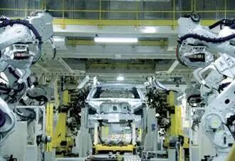 極氪智能科技獲零碳工廠五星證書 領(lǐng)跑汽車行業(yè)綠色低碳轉(zhuǎn)型