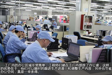 品質(zhì)發(fā)現(xiàn)之旅 東芝電腦杭州工廠軟件與輔助設(shè)備探秘