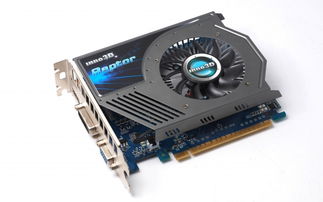 映眾Inno3D 以科研為先鋒，塑造多媒體計算機新紀元